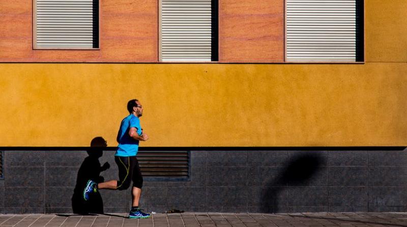 Heres why air pollution should not be your excuse to skip workouts. (Photo: Pexels)