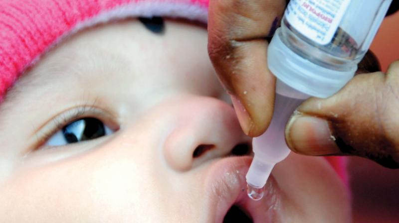 Mr Ishaq Mansoor, a social activist, said there was no study to determine whether vaccines had prevented diseases and urged the Centre to carry out an independent study on the safety of vaccines. (Representational Image)