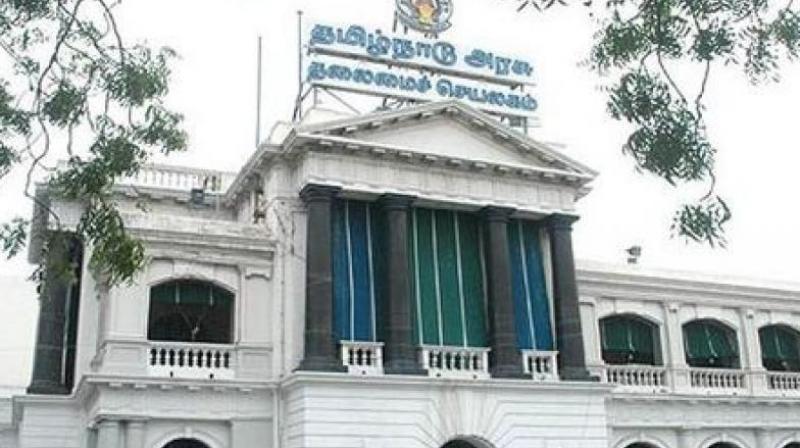 Tamil Nadu government on Saturday passed a bill to extend the term of special officers of local bodies for another six months until December 31, amid walkout by DMK, which accused the ruling party of being scared of facing elections.