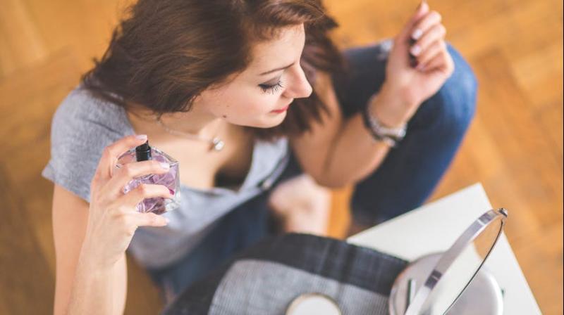 Perfumes could make you sick, study claims. (Photo: Pexels)