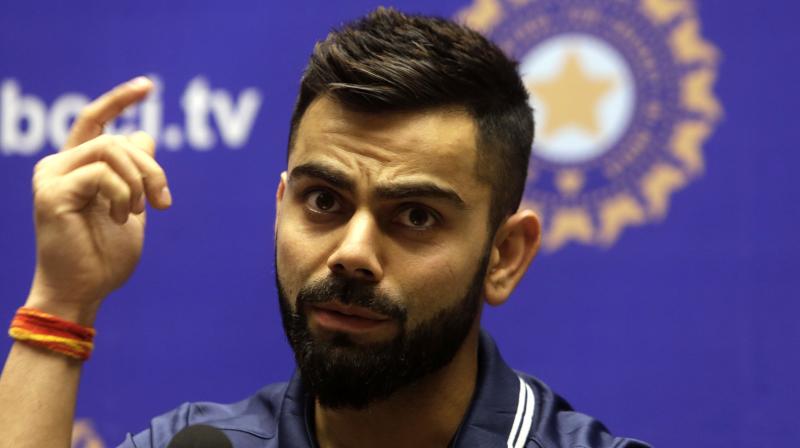 While Virat Kohli did not feature in the Asia Cup, India managed to beat Bangladesh in the final to win the tournament for the seventh time. (Photo: AP)