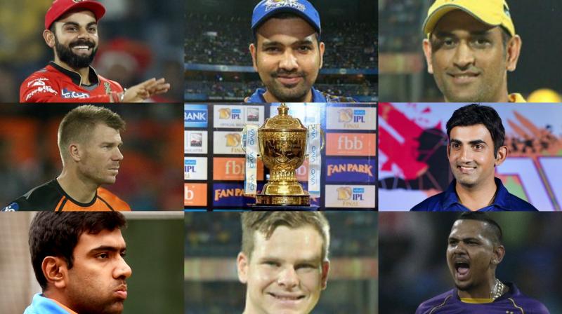 The Indian Premier League (IPL ) auctions came to a close on Sunday. (Photo: AP / AFP / PTI / BCCI)