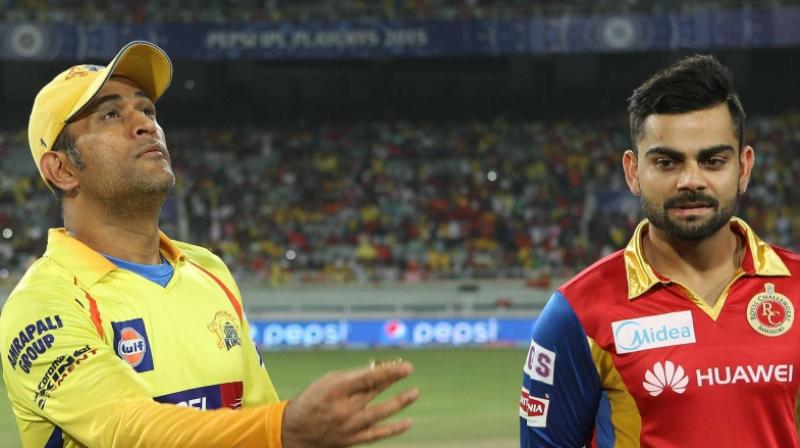 IPL 2018: MS Dhoni, Virat Kohli suggest changes to uncapped players salary caps