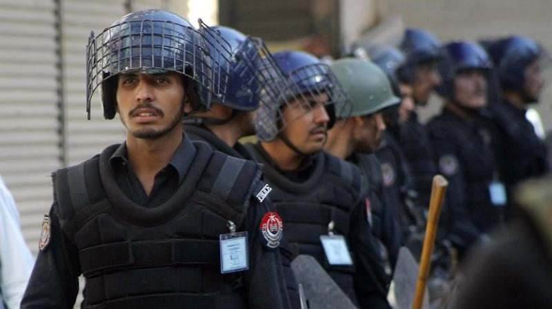 The raid comes on heels of a series of suicide bombings this week by a Pakistani Talibans breakaway faction. (Photo: Representational Image/AP)