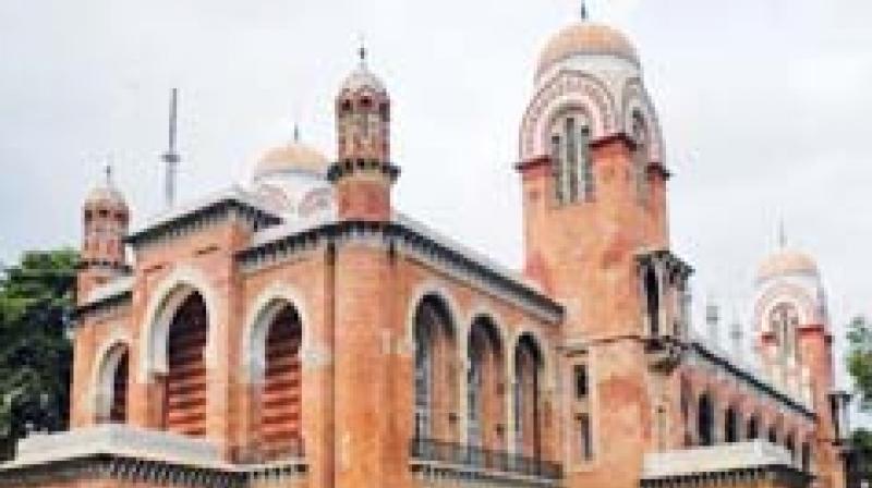 University of Madras