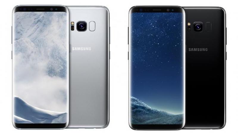 Galaxy S8 will hit shelves on April 21