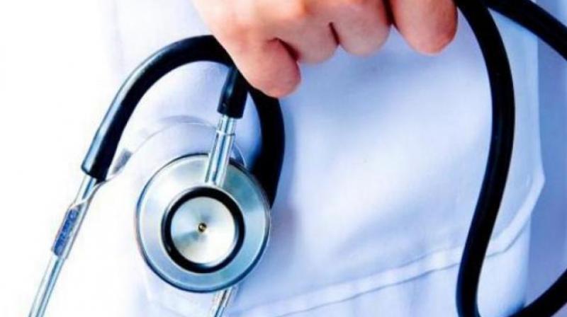 The Medical Council of India in its argument has put forth that a qualified doctor is legally responsible for signing the report as they are responsible in interpreting it.(Representional Image)