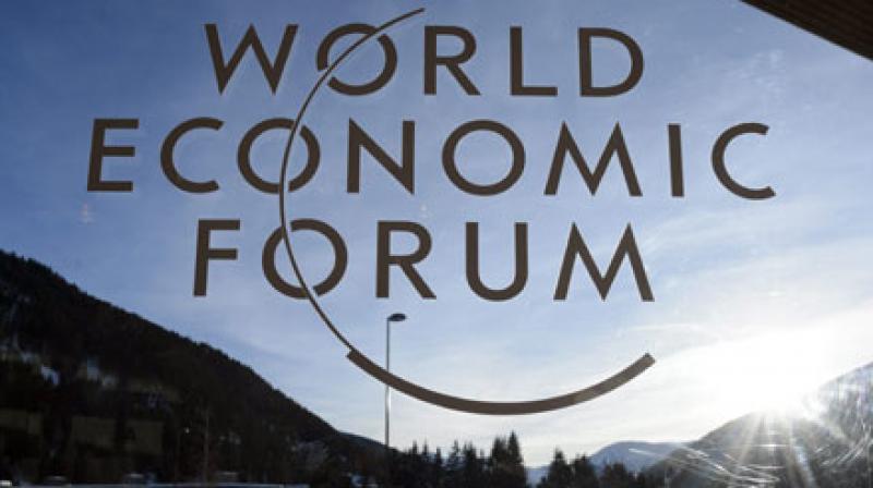 World Economic Forum (WEF) has recognised Andhra Pradesh governments efforts in using blockchain technology in governance.