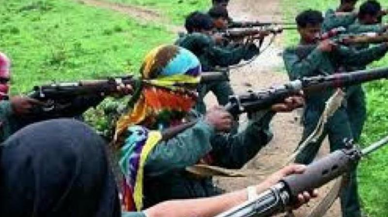 According to data of the Telangana police, there are 126 underground cadre hailing from Telangana and 10 central committee members of the Maoist party from the state. (Representational Image)
