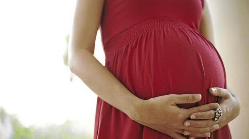 After delivery, women need monitoring for up to six months (Photo: AFP)