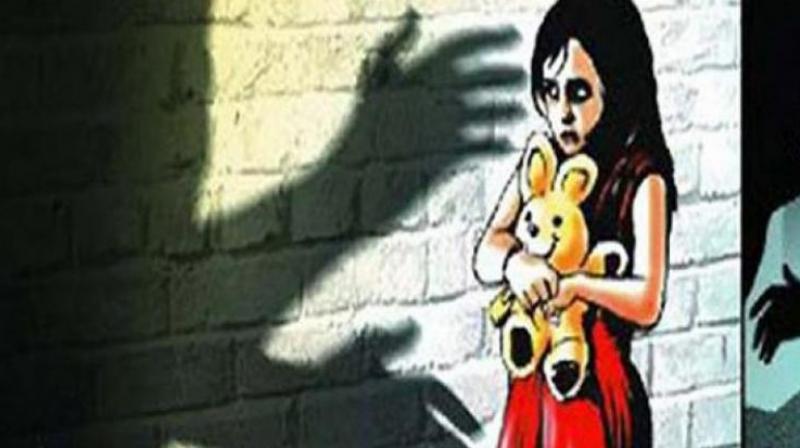 According to the police, the accused sexually exploited the girl in the name of marriage two year ago in 2016.    (Representational Images)