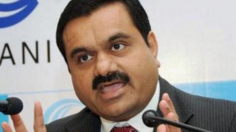 Gautam Adani