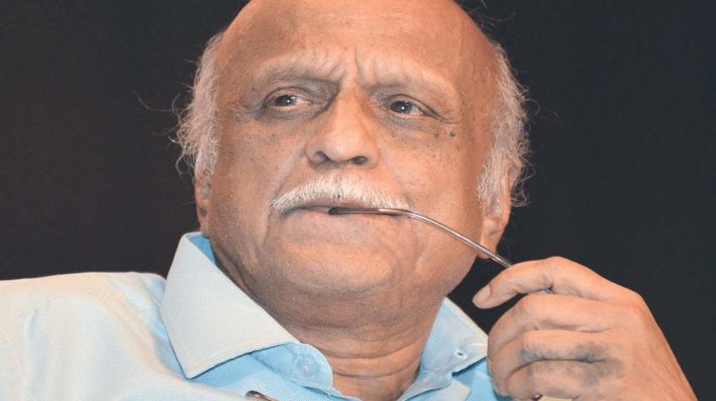 Kalburgi, Khokhar probe hits dead end