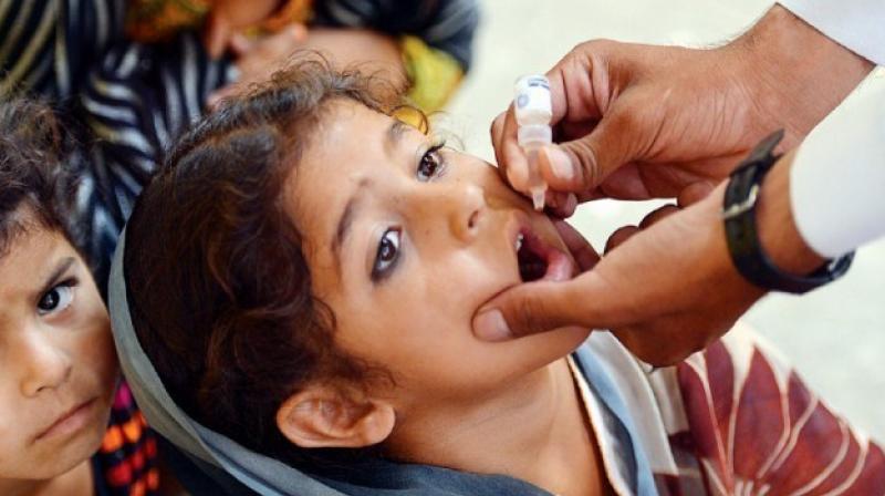 Without this commitment, children will continue to die from a disease that is easy and cheap to prevent (Photo: AFP)
