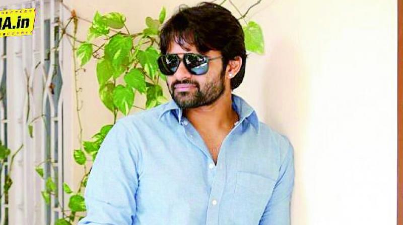 Director Satish Vegesna is all set to direct Sai Dharam Tej in his next film.