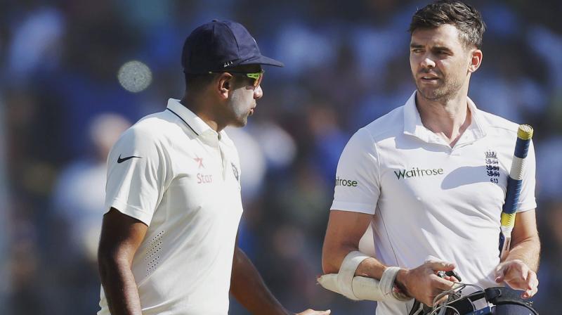 Please explain why R Ashwin was not punished: Michael Vaughan to ICC