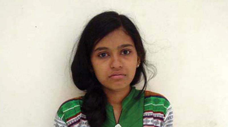 A 21-year-old woman and her friend were arrested on Saturday by Palarivattom Police for allegedly cheating many youths by doling out false promise of jobs in a fashion designing institute abroad through Facebook.