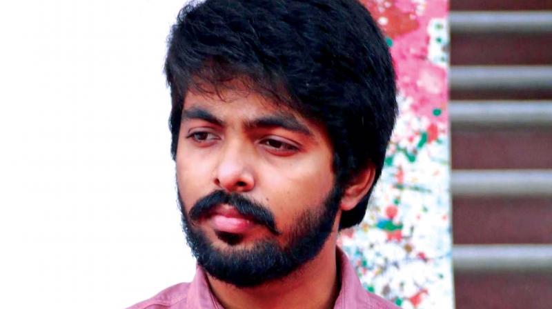 GV Prakash