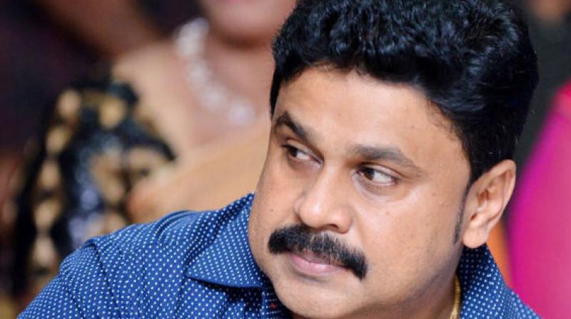 Dileep has been removed from various film associations he was a part of.