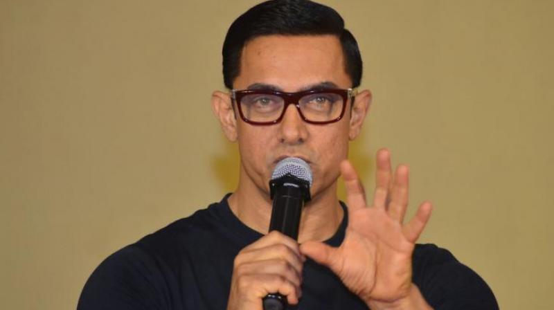 Aamir Khans Dangal releases in December.