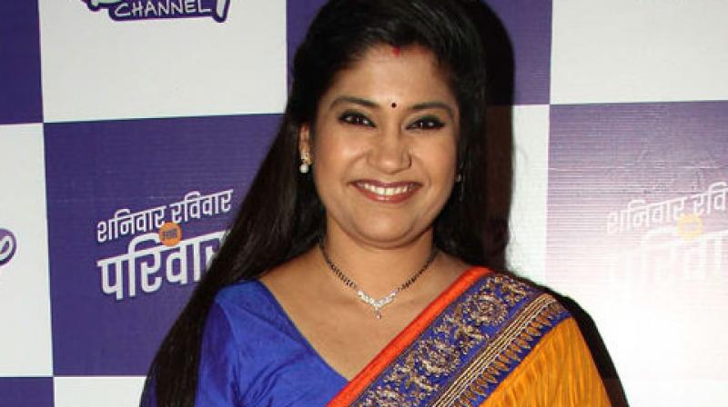 Renuka Shahane has features in numerous projects across Hindi and Marathi films and Television.