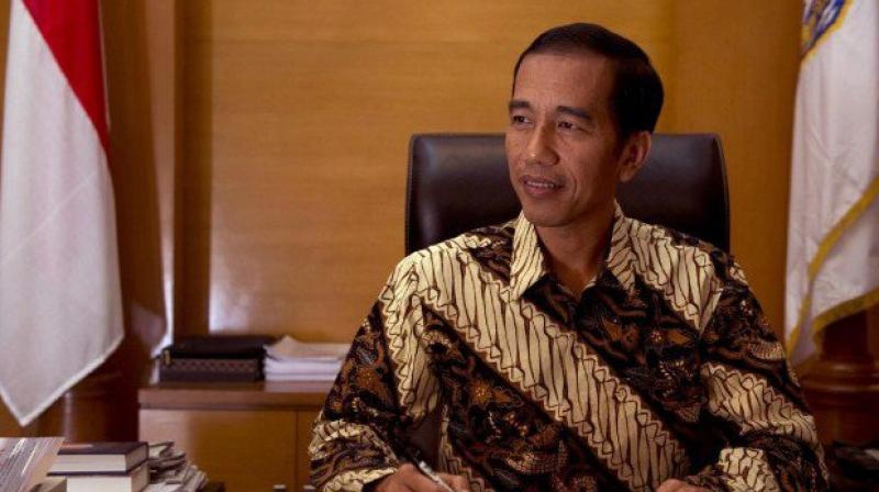 Widodo introduced a series of tough punishments for child sex offenders in May through an emergency decree, including chemical castration and the death penalty, following an outcry over the fatal gang-rape of a schoolgirl. (Photo: AFP)