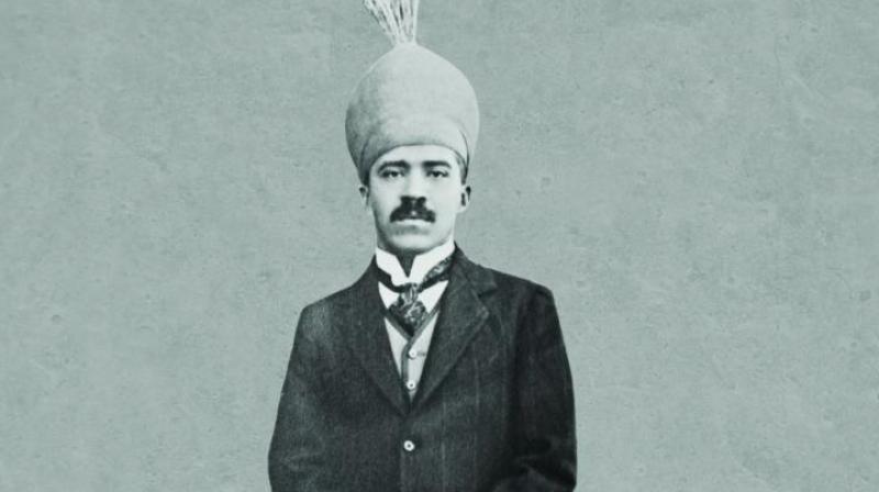 Nizam VII Mir Osman Ali Khan