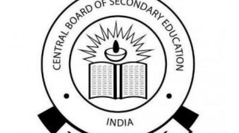 Central Board of Secondary Education