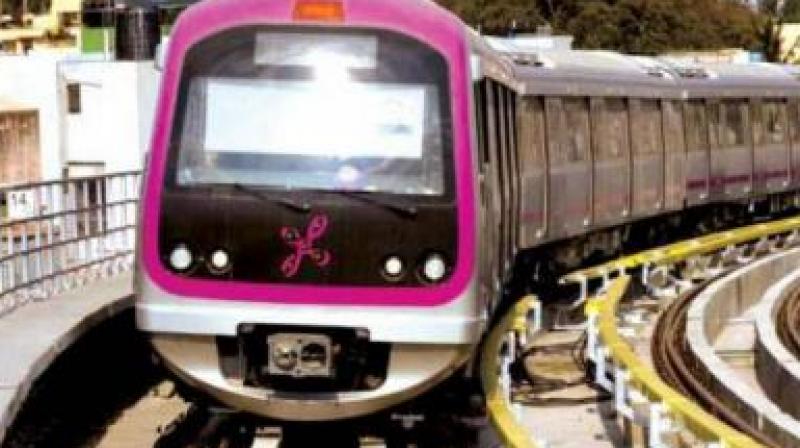 Of the additional 13, 10 trips will ply along the Purple Line (Baiyappanahalli to Mysuru Road), while the rest will be for the Green Line.