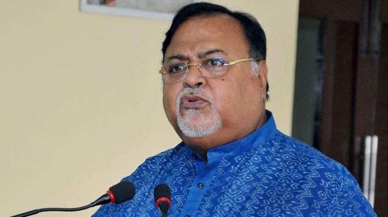 West Bengal Education Minister Partha Chatterjee said the government was not treating the issue lightly, as it was unprecedented in the educational institutions of the state. (Photo: PTI)