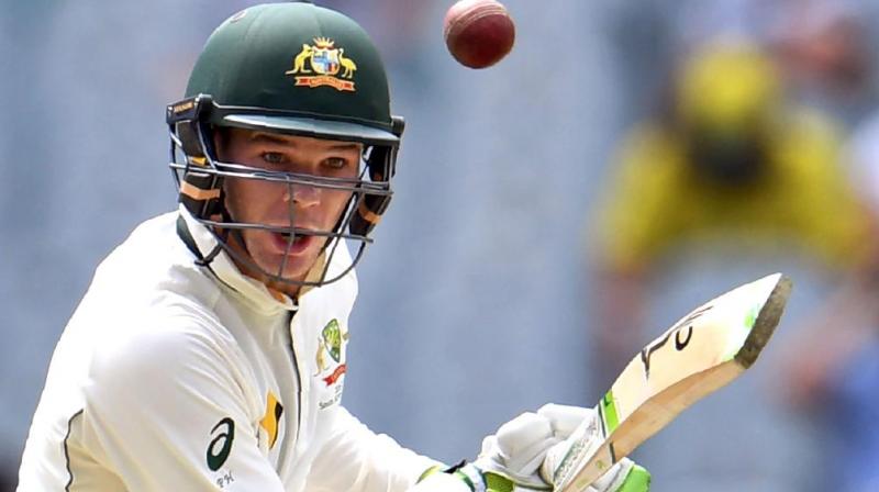 Australia will be playing four Tests starting with the opening match at Pune from February 23. (Photo: AFP)