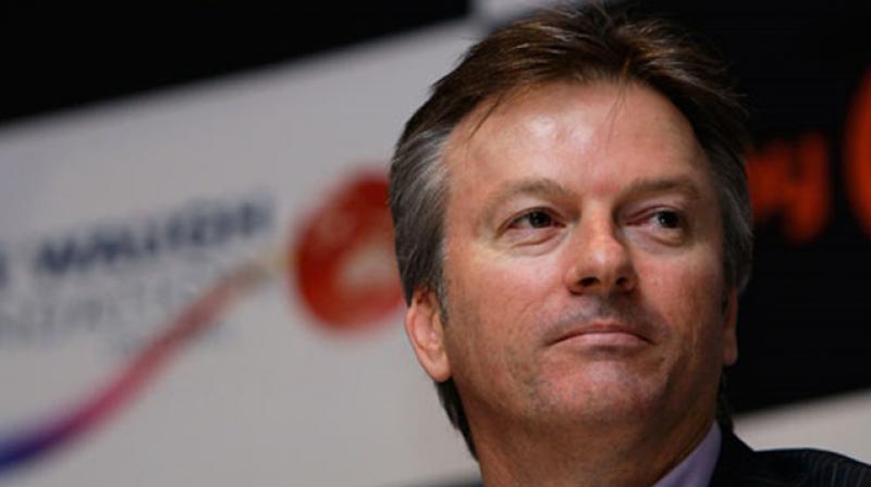 \They (India) have ve been expected to win this series and they now come into this Test match with the possibility of losing it,\ said Steve Waugh. (Photo: AP)