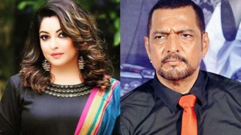 Nana Patekar had earlier denied Tanushree Duttas claims of sexual assault by saying it wasnt possible as there were many people on set.