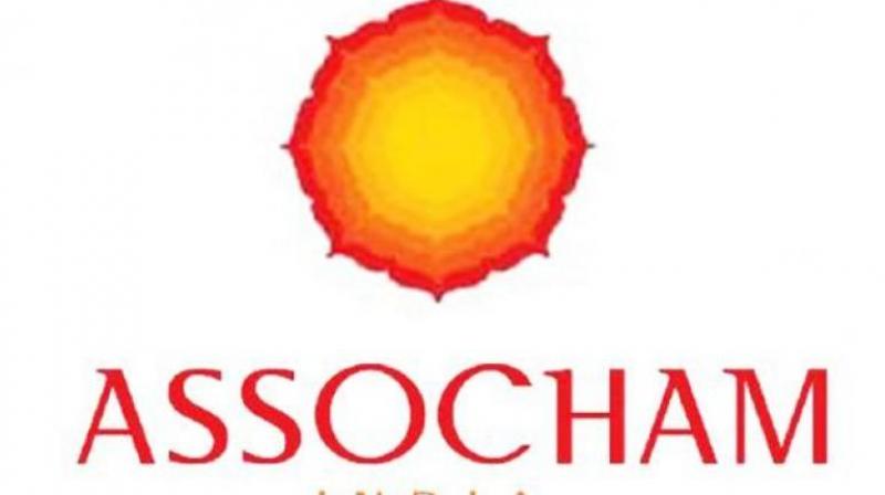 ASSOCHAM cautioned that extreme care needs to be taken to ensure safety of data trail that the cryptocurrency can leave, as it changes hands through a range of electronic devices and platforms.