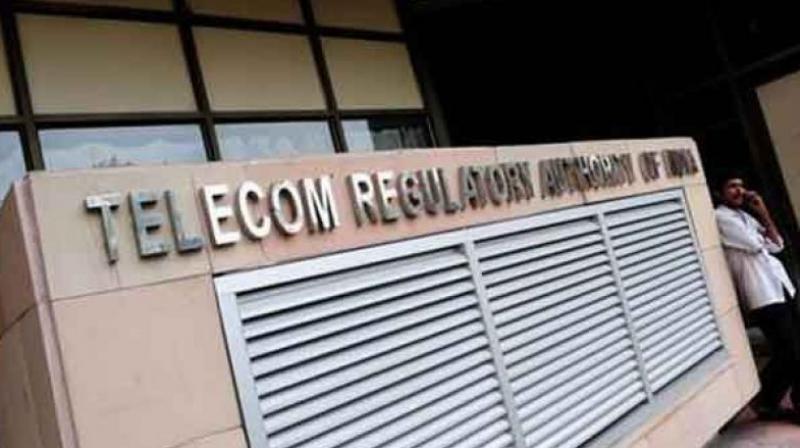 A recent report by the Telecom Regulatory Authority of India (TRAI) has noted that the gross revenue of telecom services providers fell 8.1 per cent while the licence fee collected by the government dropped by 16 per cent year-on-year in the quarter ended December 31, 2017.
