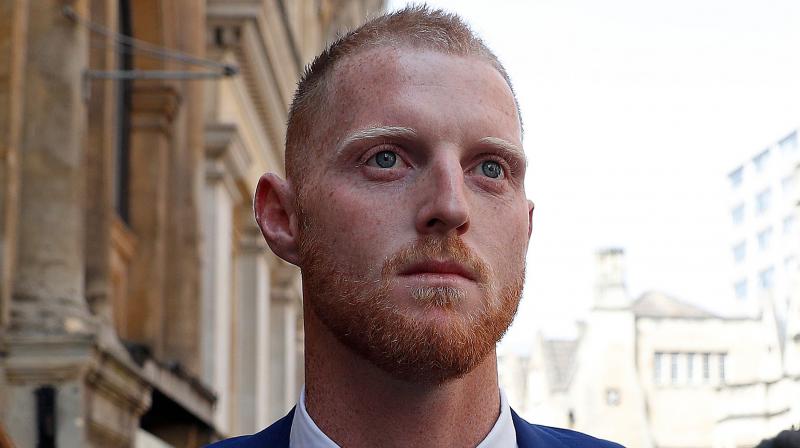 \During the incident, Mr Stokes lost his control and started to attack with revenge, retaliation or punishment in mind. Well beyond acting in self defence or defence of another,\ prosecutor Nicholas Corsellis told a jury at Bristol Crown Court in southwest England. (Photo: )