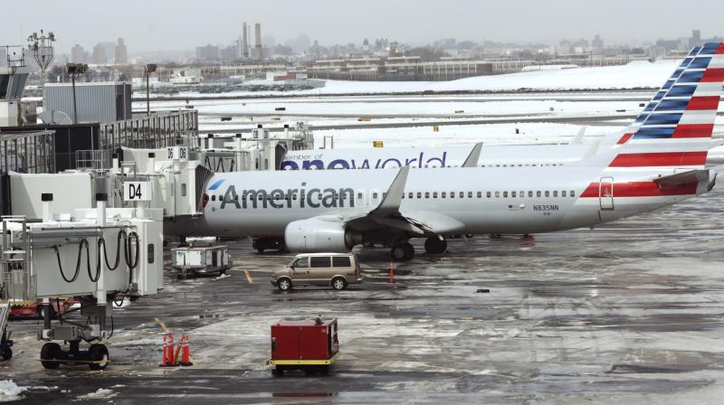 American Airlines (Photo: File/AP)