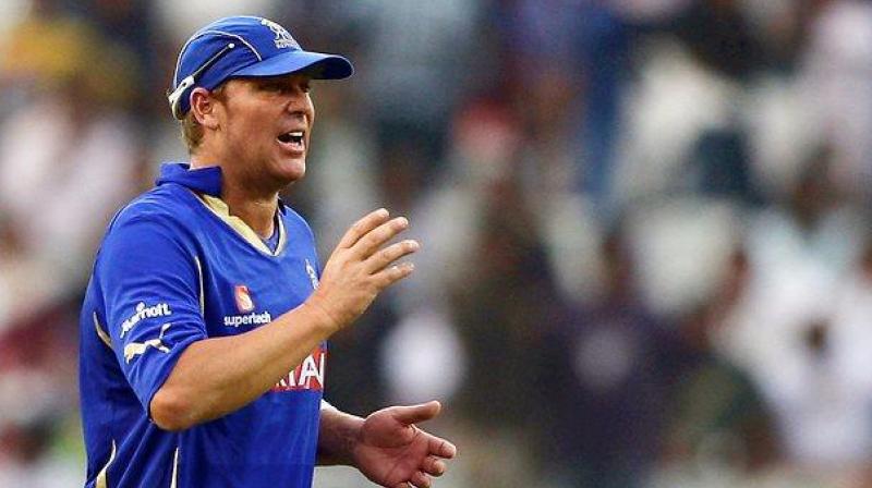 In 2008, the Australa spin wizard captained Rajasthan Royals to the inaugural Indian Premier League title. (Photo: AP)