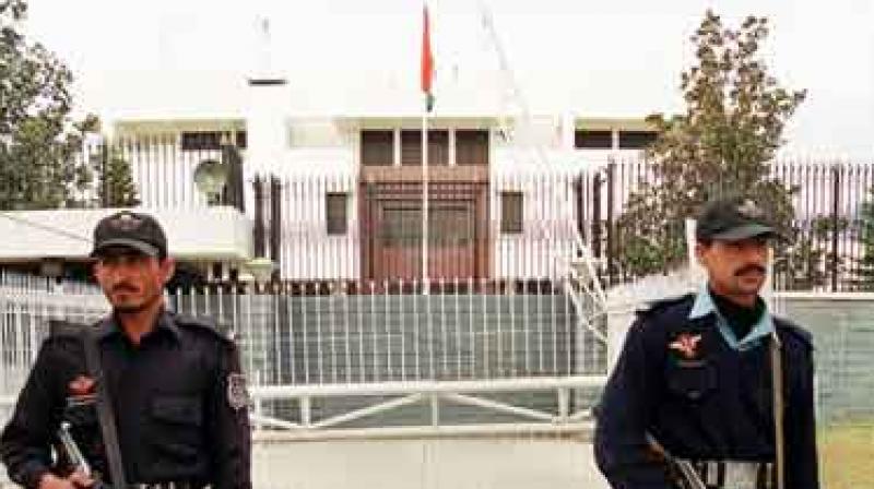 Accused by Pak of being spies, 3 High Commission officials leave for India