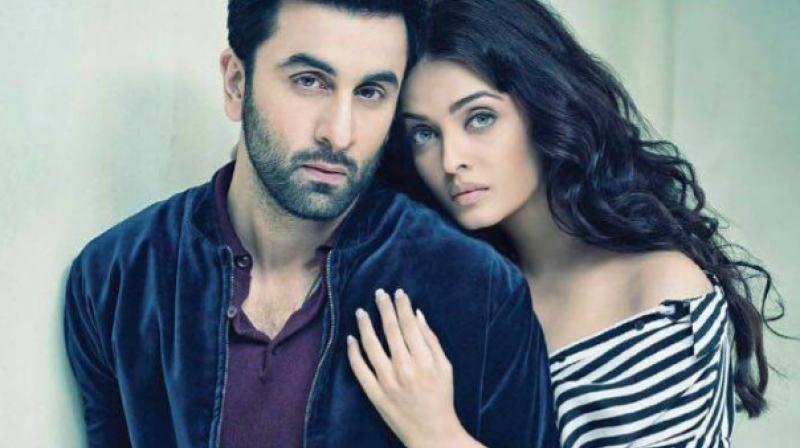 Ranbir and Aishwaryas Ae Dil Hai Mushkil released on 28 October.