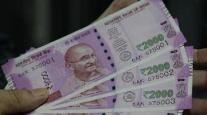 Out of the Rs 15 lakh crore-odd money which had been taken out of the system, 30 per cent of the money returned had been withdrawn.