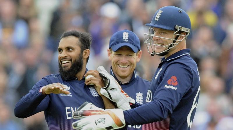 In Eoin Morgans well-balanced unit, the world sees a chance for England to realise their dream of winning a major ICC ODI tournament. (Photo: AP)