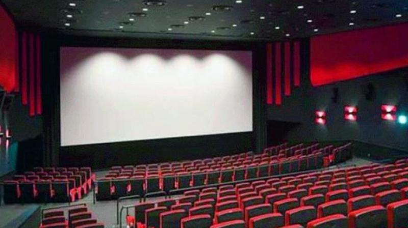 Big cinema halls like PVR, INOX, Big Cinema, Cinepolis and IMAX continued have cases booked against them for failing to follow regulations set forth by the department.   (Representational Image)