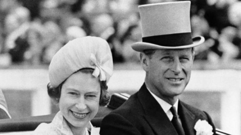 Despite three of their four children having divorced, this royal union has endured through the decades without any public hint of marital strife. (Photo: AP)