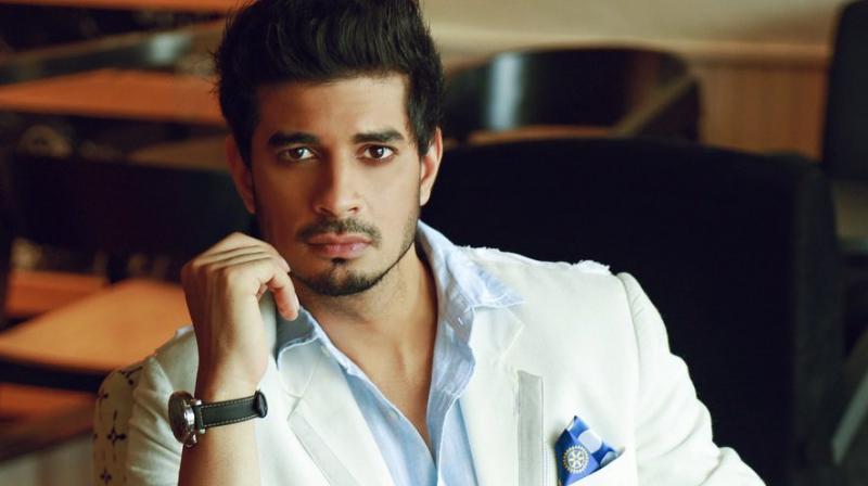 Tahir Raj Bhasin. (Photo: Twitter)