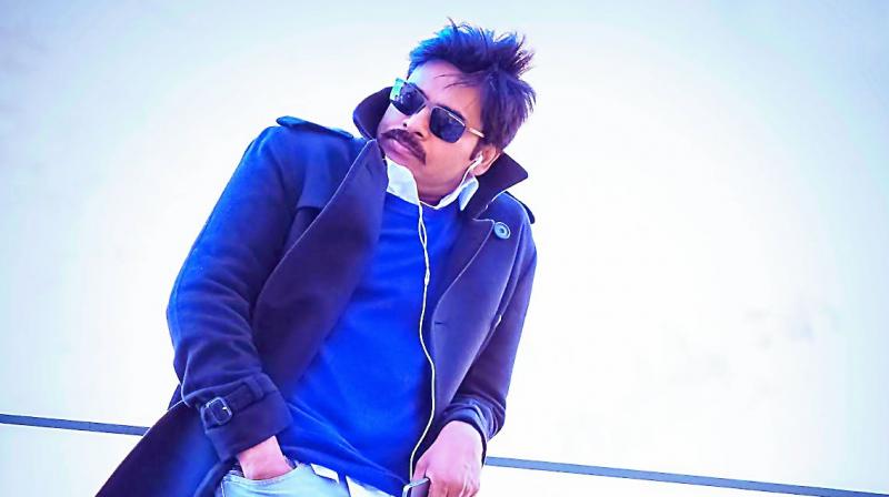 Pawan Kalyan