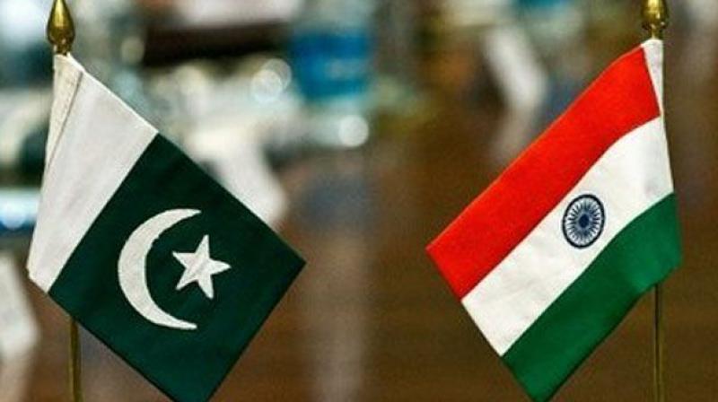 India puts rider for Pakistan visas