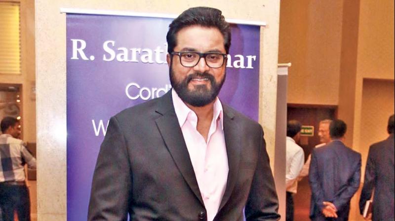 Sarathkumar