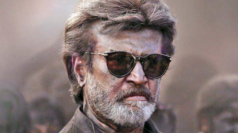 Rajinikanth