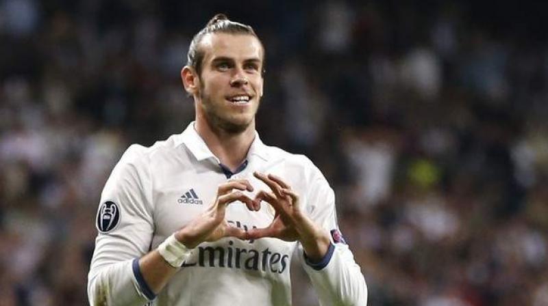 Real Madrid superstar Gareth Bale to return back in action?